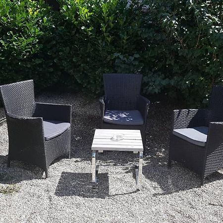 Ferienwohnung Ottobeuren Eg Sued Экстерьер фото