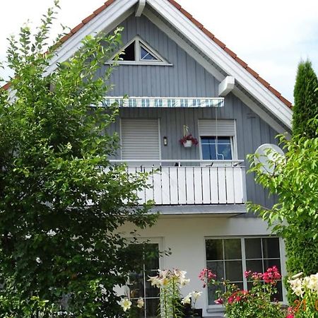 Ferienwohnung Ottobeuren Eg Sued Экстерьер фото