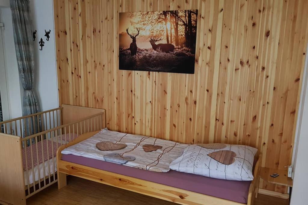 Ferienwohnung Ottobeuren Eg Sued Экстерьер фото